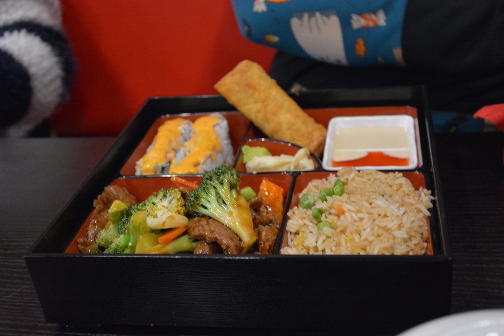 Wild Wok Asian Bistro