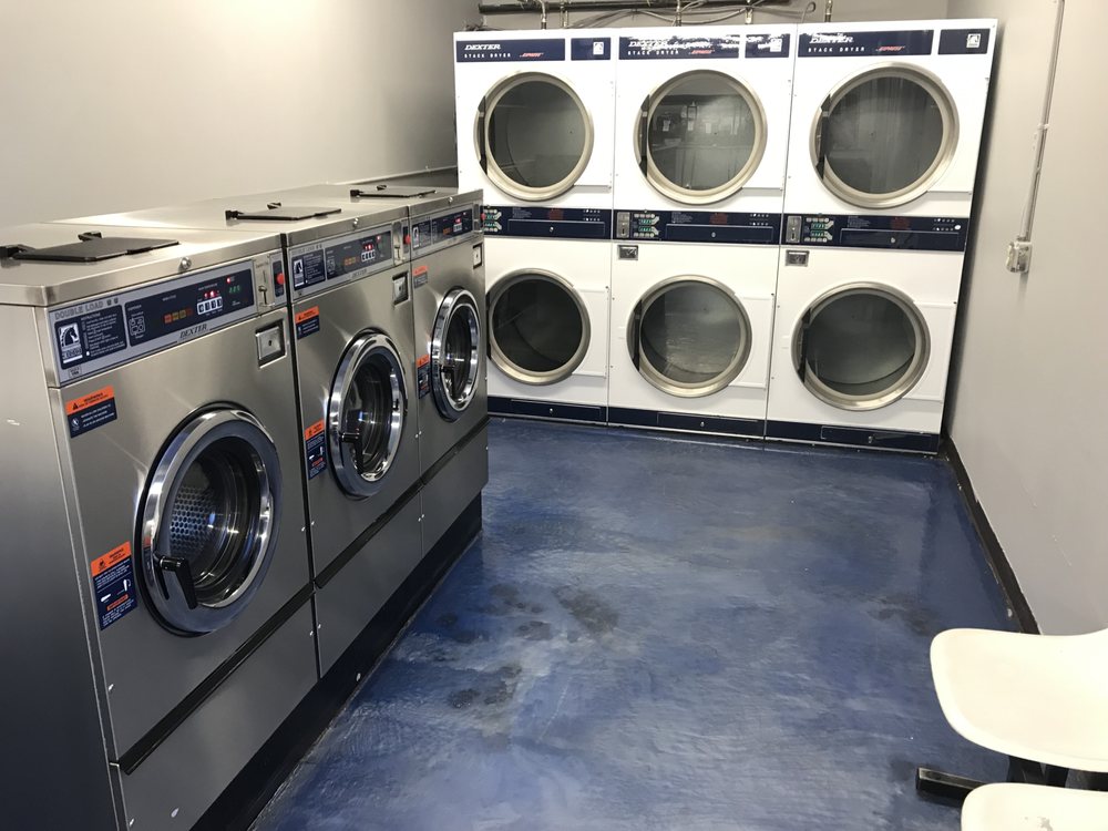 Indian Trail Laundromat