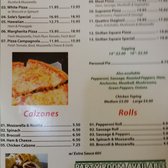 Perfect pizza north bergen nj