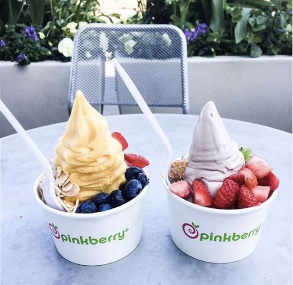 Pinkberry