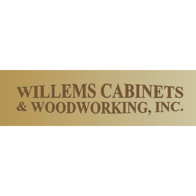 Willems Cabinets & Woodworking