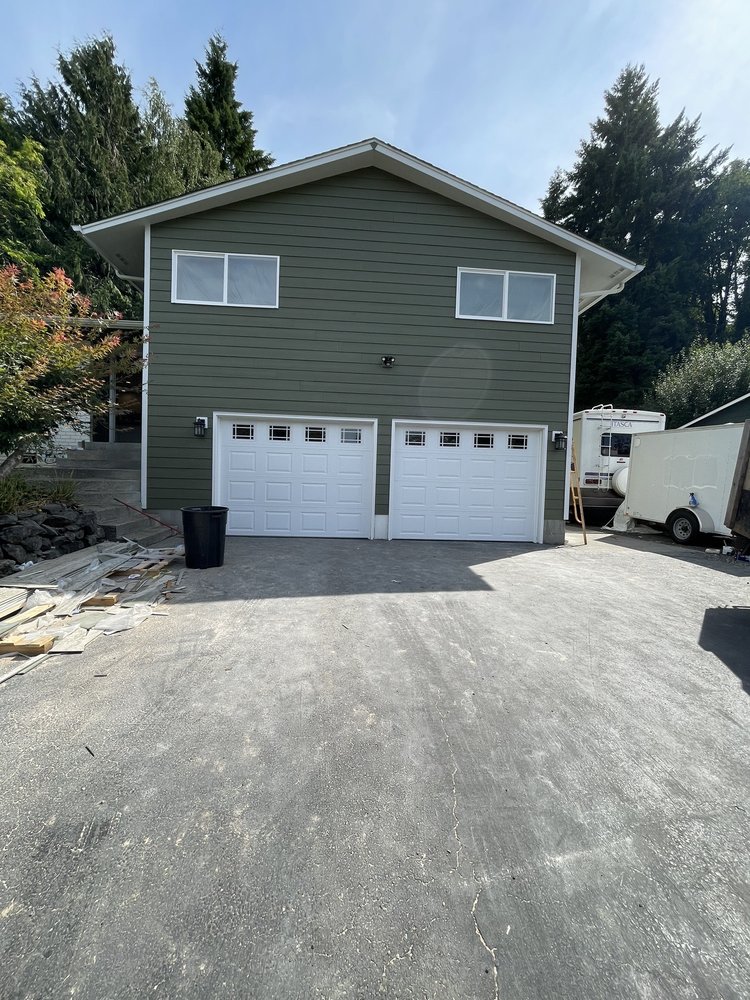 All Phase Construction