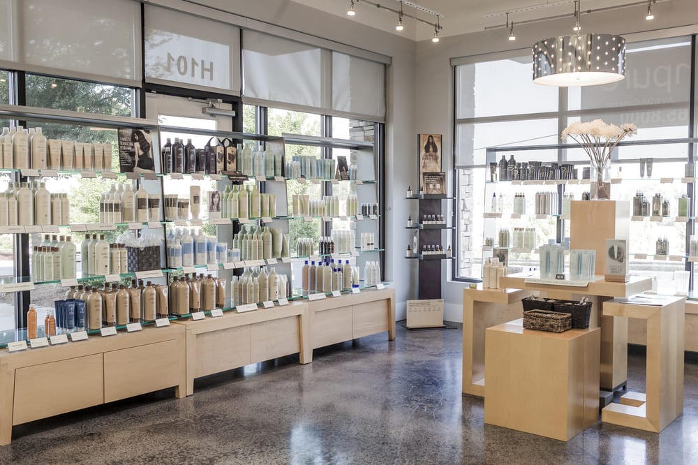 Salon Pure 80 Photos & 16 Reviews Hair Salons 4690 Hog Mountain