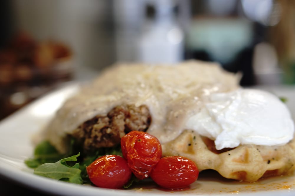 The Waffle Experience 2873 Photos & 2047 Reviews Breakfast & Brunch