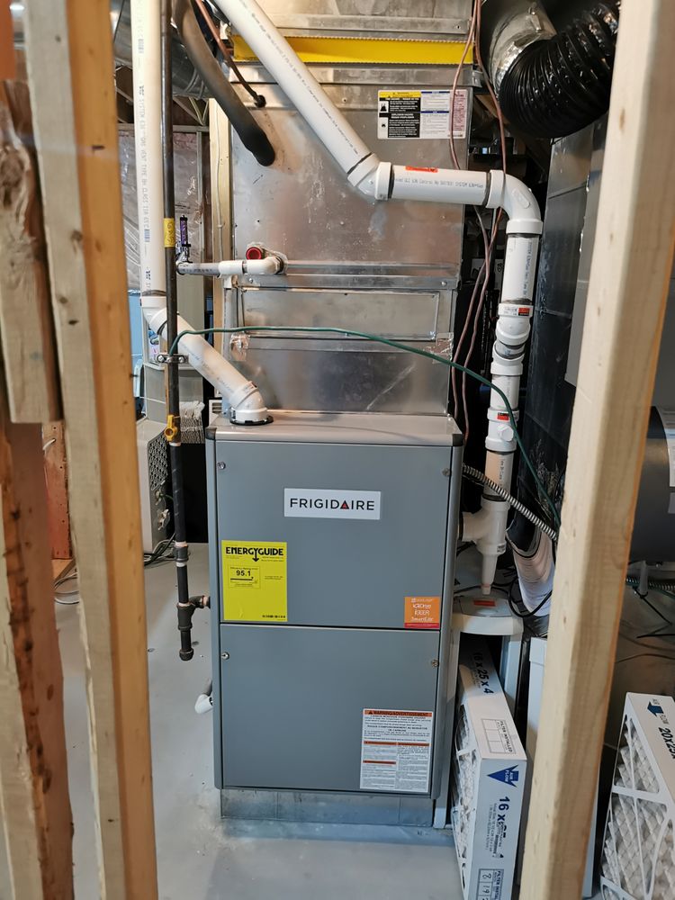 The Honest Heating Company