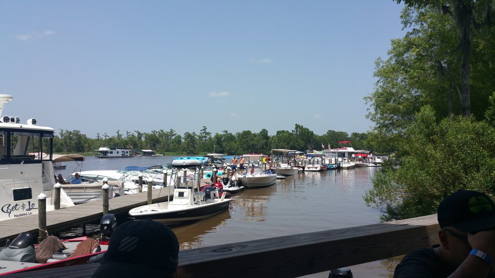 RV Rental in Killian, LA Prop Stop Inn