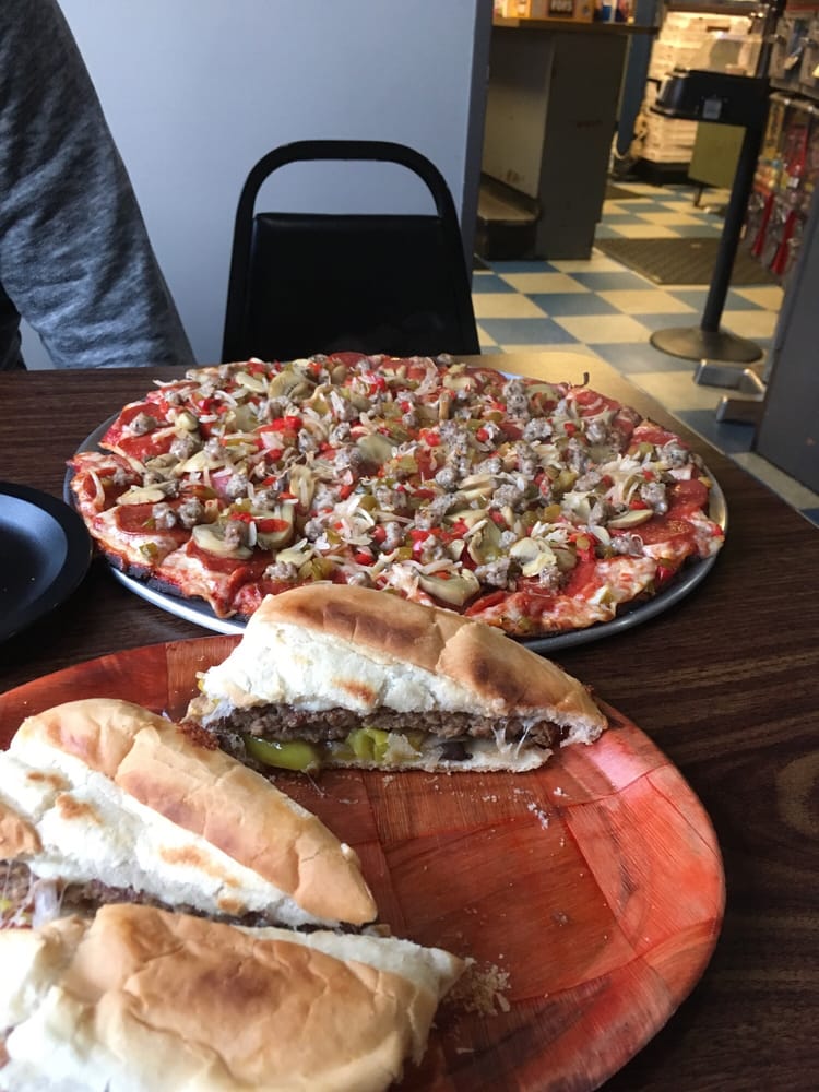 Don’s Pizza Palace 19 Reviews Pizza 139 E Center St, Germantown