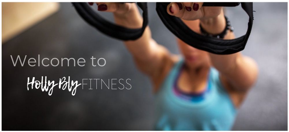 Holly Bly Fitness Image