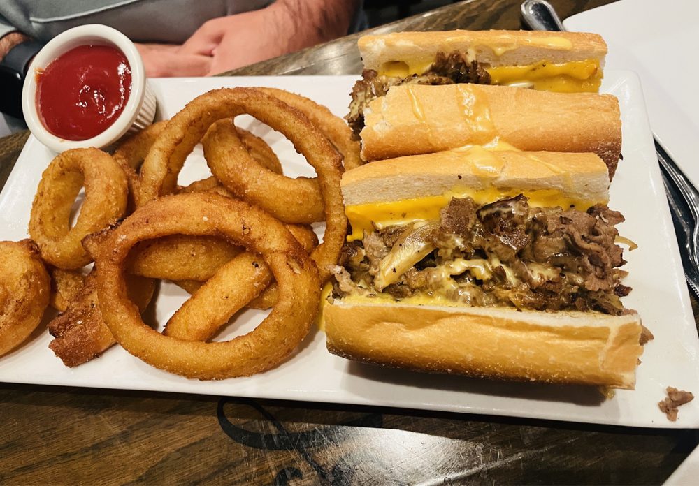 Jackie B's