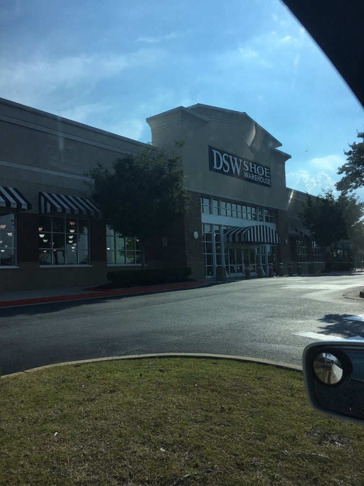 DSW Designer Shoe Warehouse 14 Photos Shoe Stores