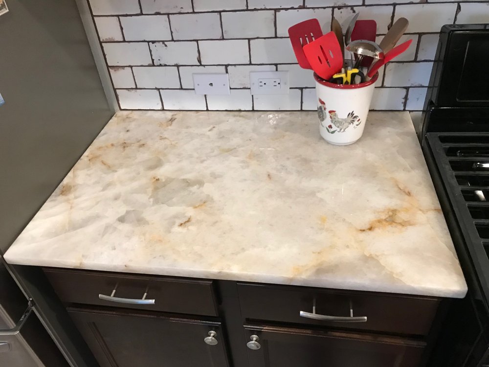 Galaxie Granite