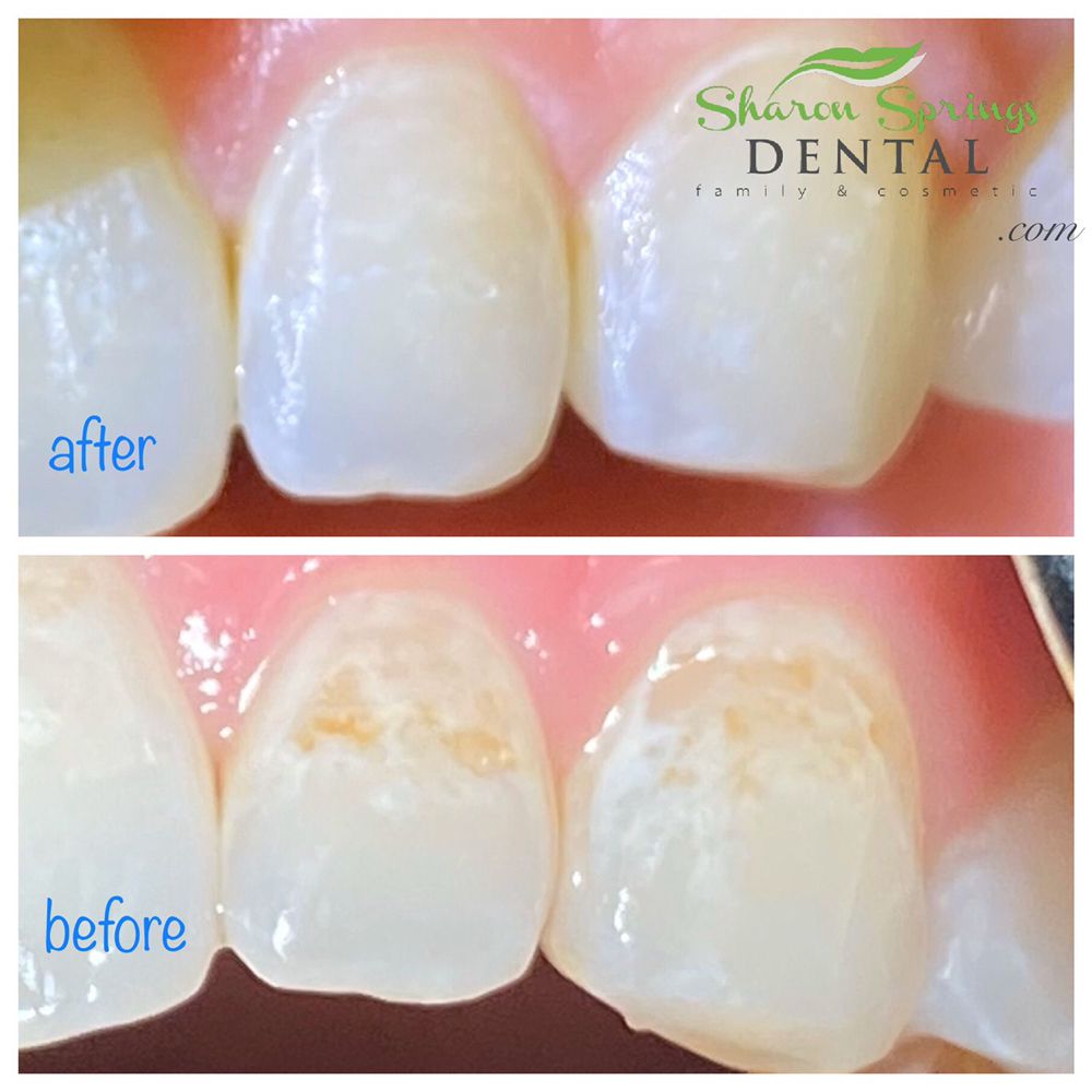 image of business Sharon Springs Dental