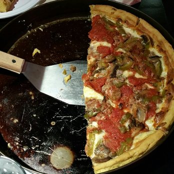 Mangia Tutto Pizzeria E Ristorante Order Food Online 125