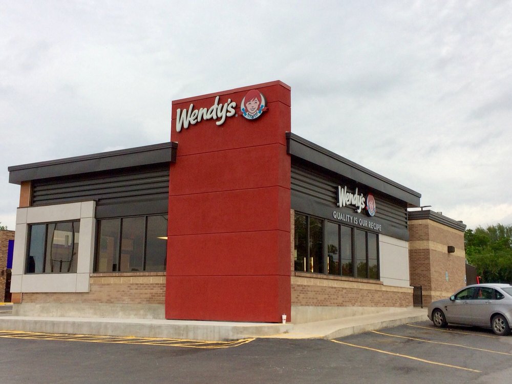Wendy's