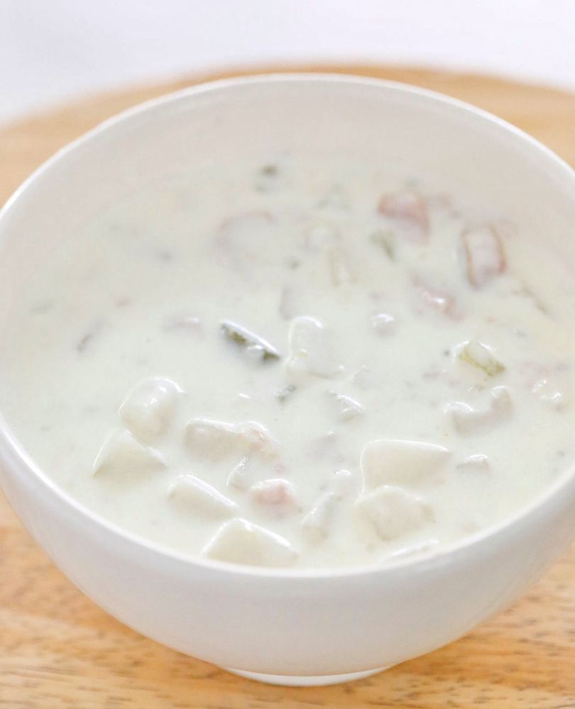 SoLé SoupS