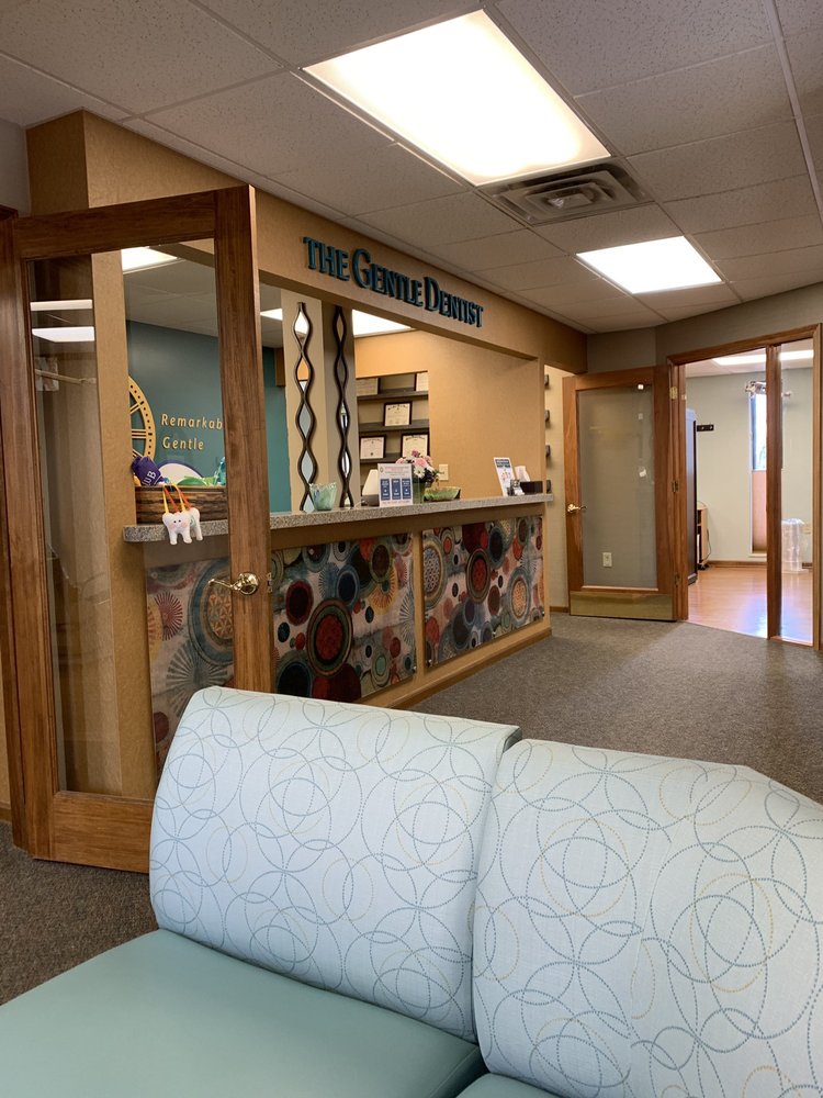image of business The Gentle Dentist