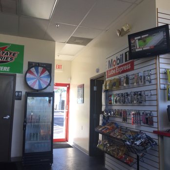 Mobil 1 lube express boca raton coupons