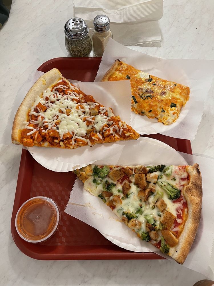 Rosa Pizza