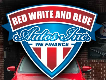Red White and Blue Autos, Inc