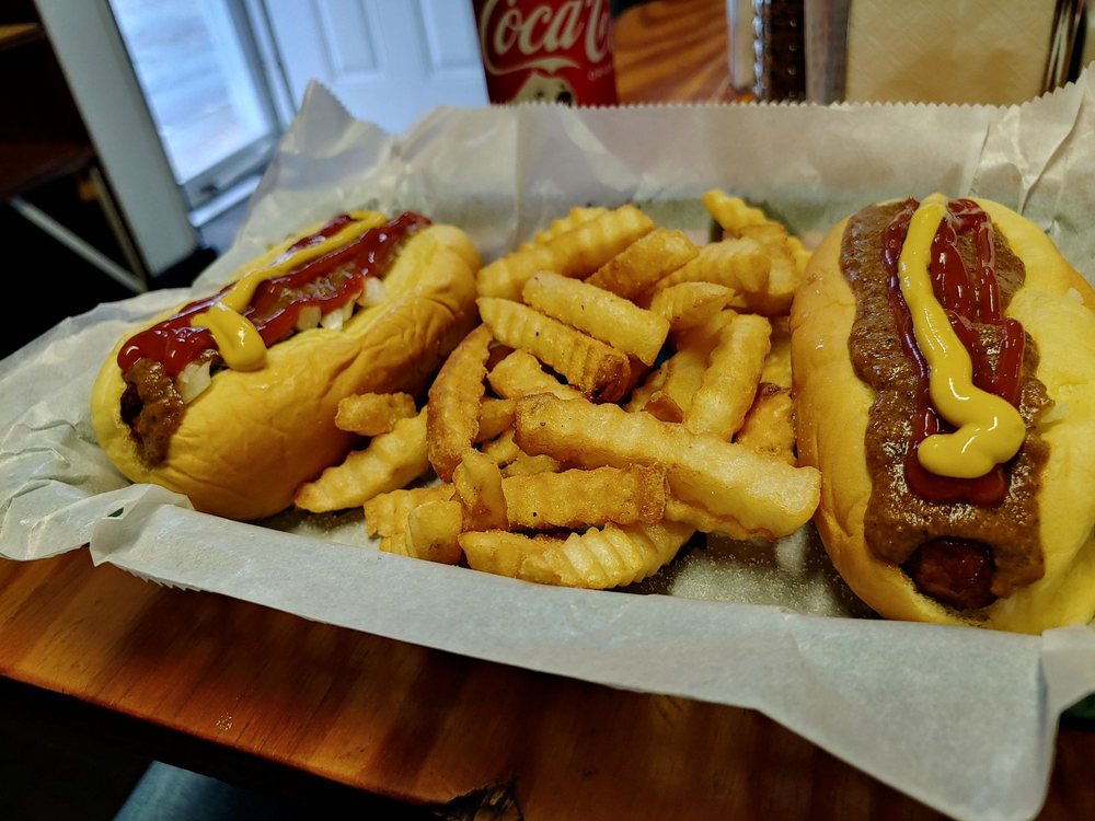 Danny's Hotdogs Danny's Hotdogs