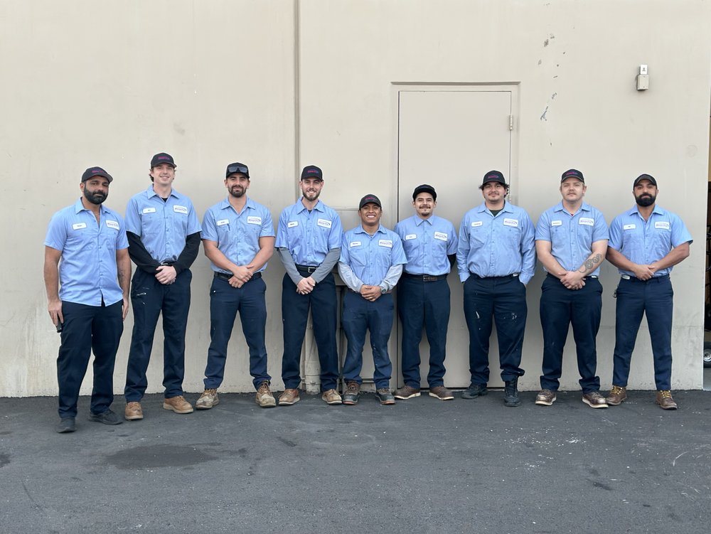 Mission Viejo Heating & Air