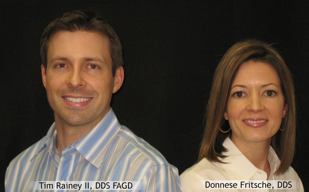 image of business Comprehensive Family Dental