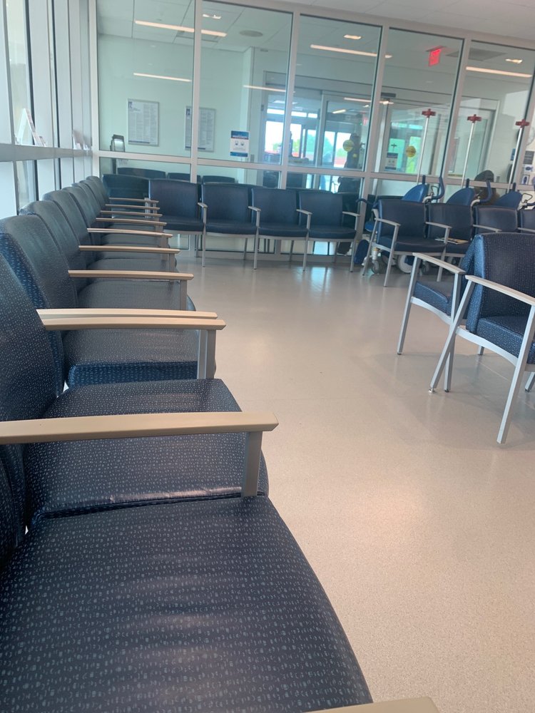 Chester County Hospital