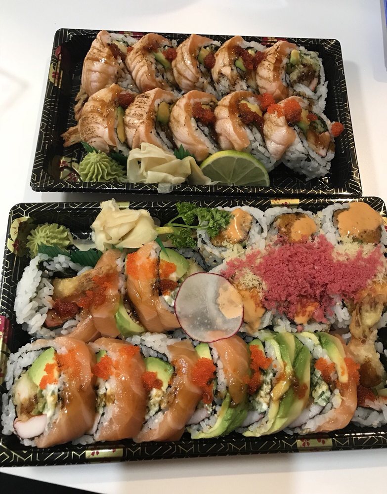 Kibo Sushi House