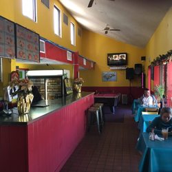 El Norteno 10 Reviews Mexican 8917 Brookville Rd Silver Photo Of El Norteno Silver Spring Md United States Modest But Colorful