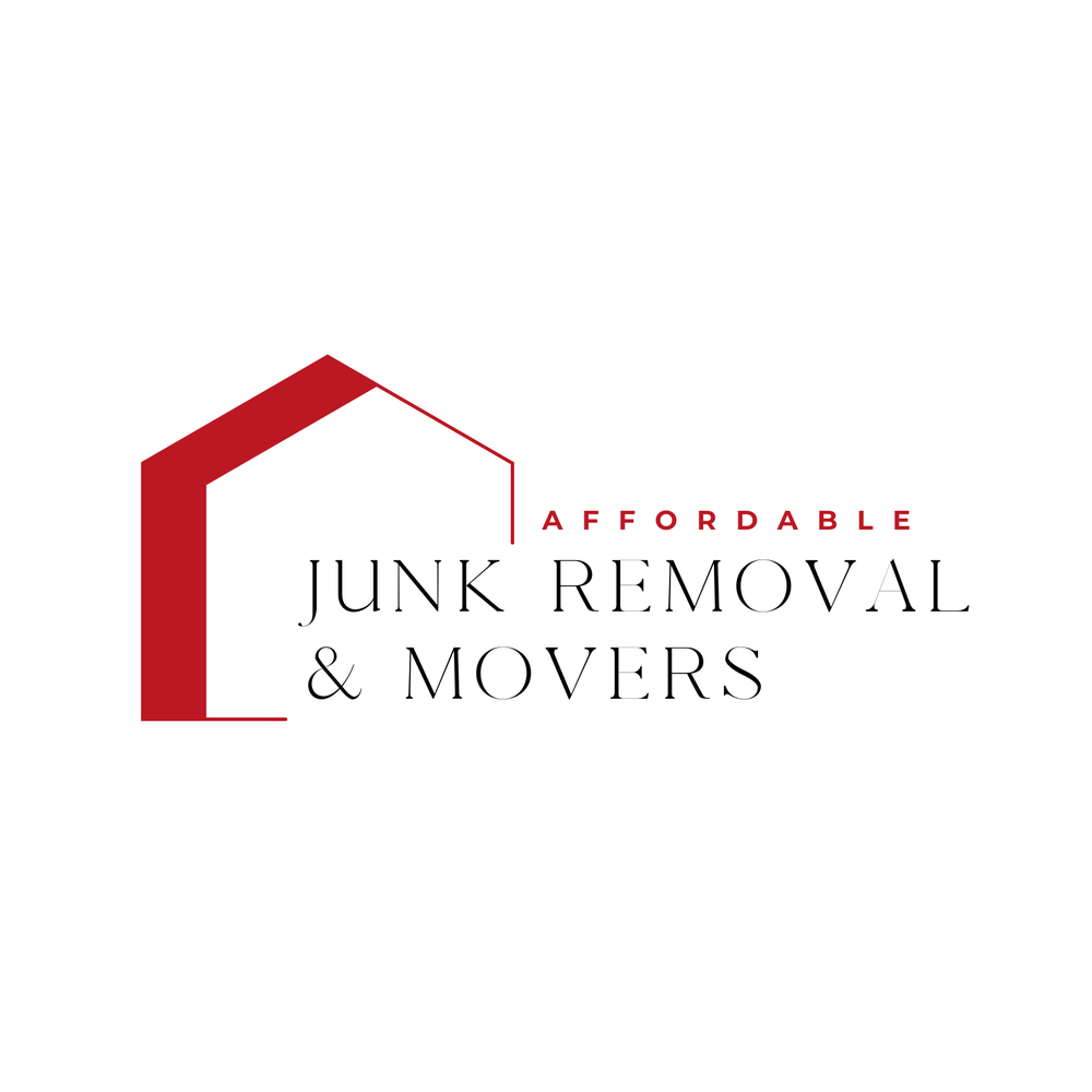 Affordable Junk Removal and Movers