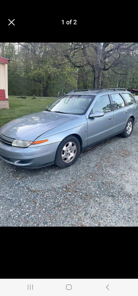 Black's Tire & Auto Service