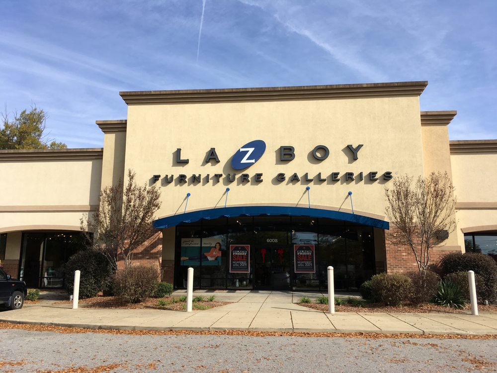 image of business La-Z-Boy Furniture Galleries