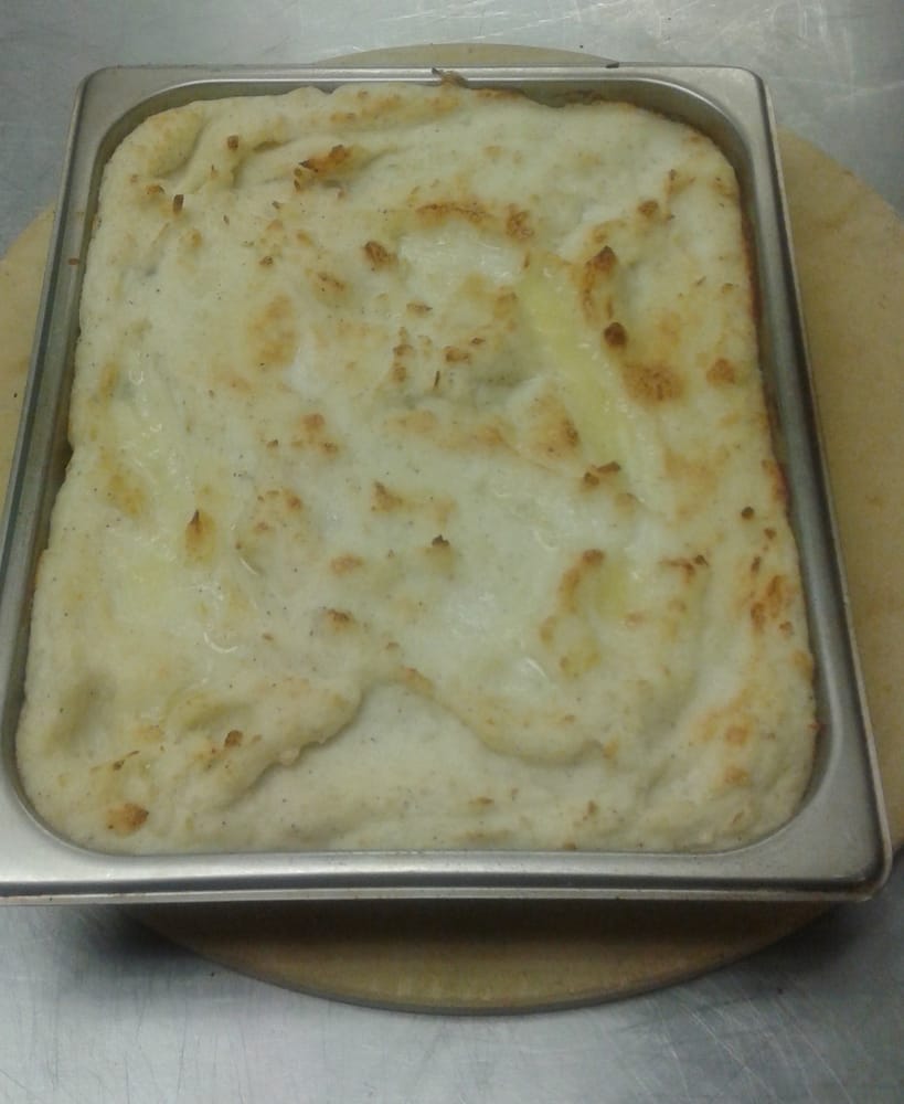 Homemade Shepherds Pie  Yelp