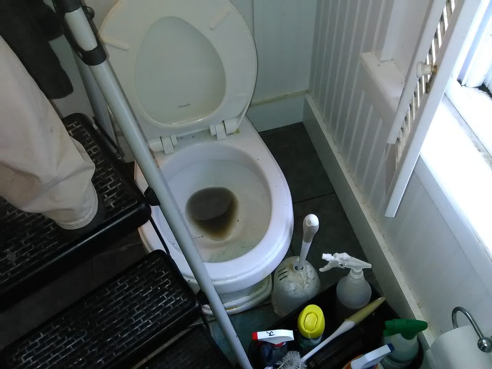 Orange Cleaning Services