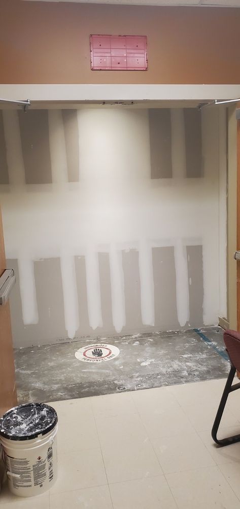 Procopio Finish