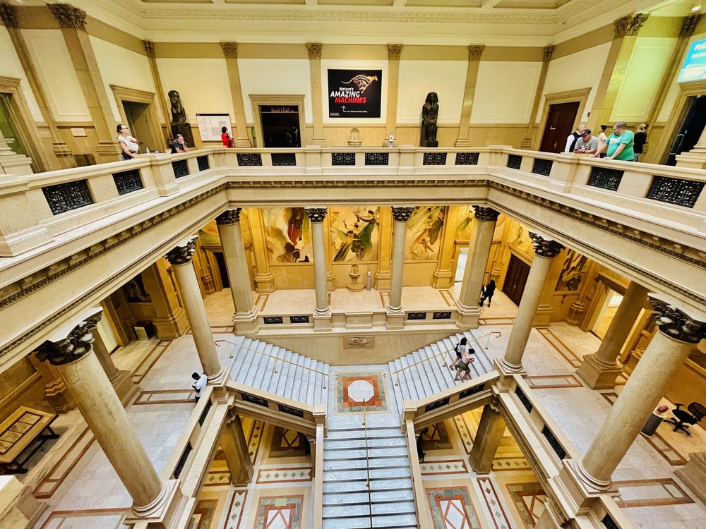 Carnegie Museum of Natural History