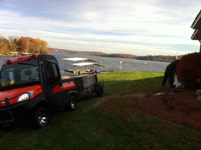 image of business Lake Barkley Heating & Cooling