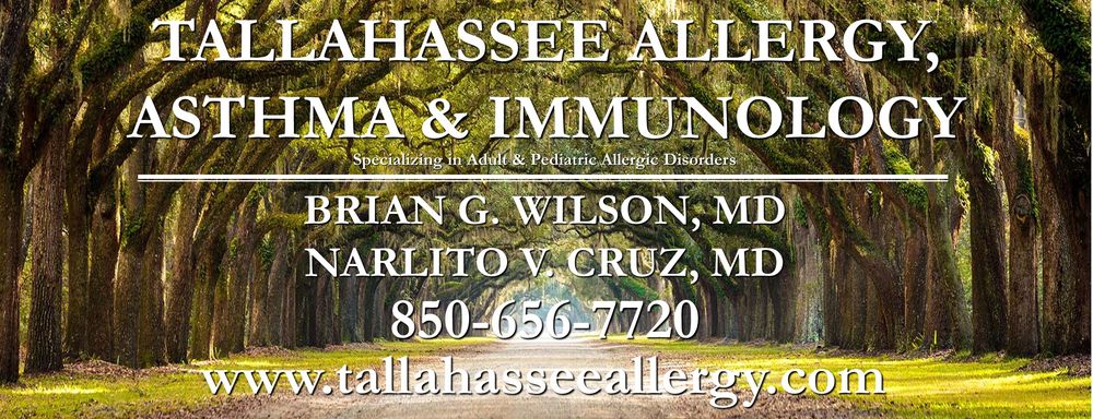 image of business Tallahassee Allergy Asthma & Immunology
