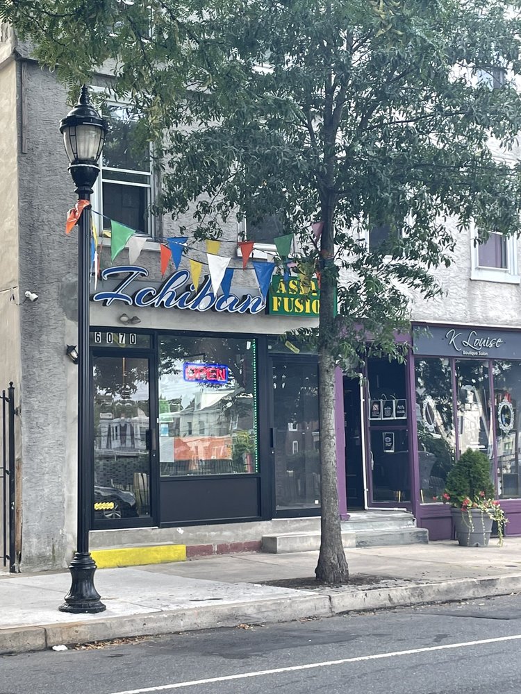 Ichiban