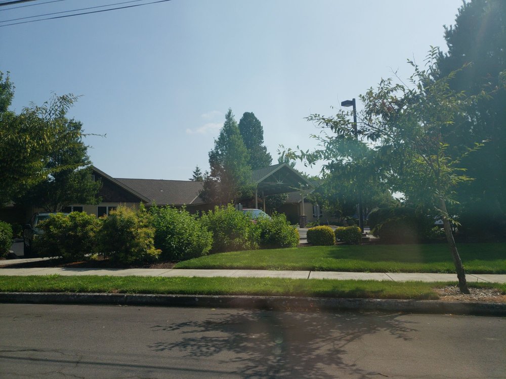 Ray Hickey Hospice House Hospitals 2112 E Mill Plain Blvd