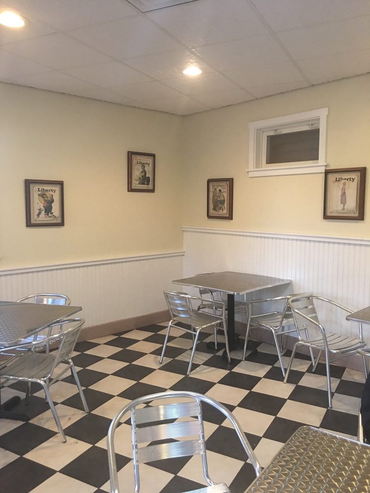 J Foster Ice Cream 53 Photos & 42 Reviews Ice Cream & Frozen Yogurt