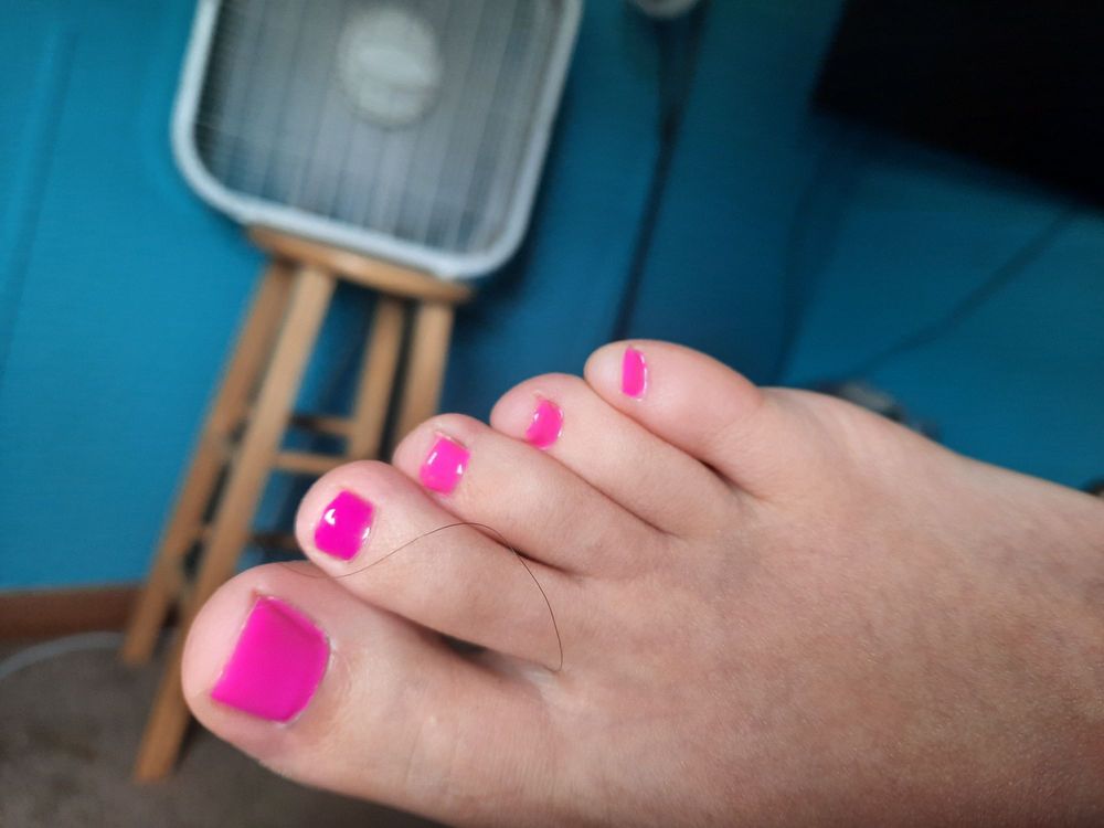 Vip Nail
