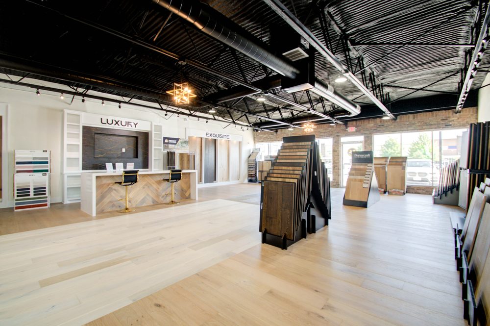 Vega Flooring