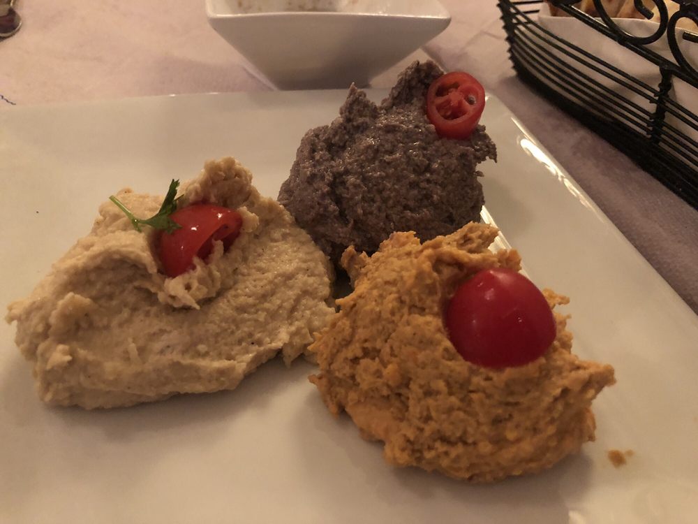Effie's Restaurant
