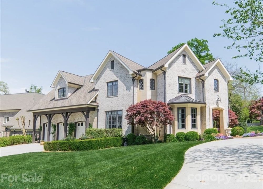 Pridemore Properties