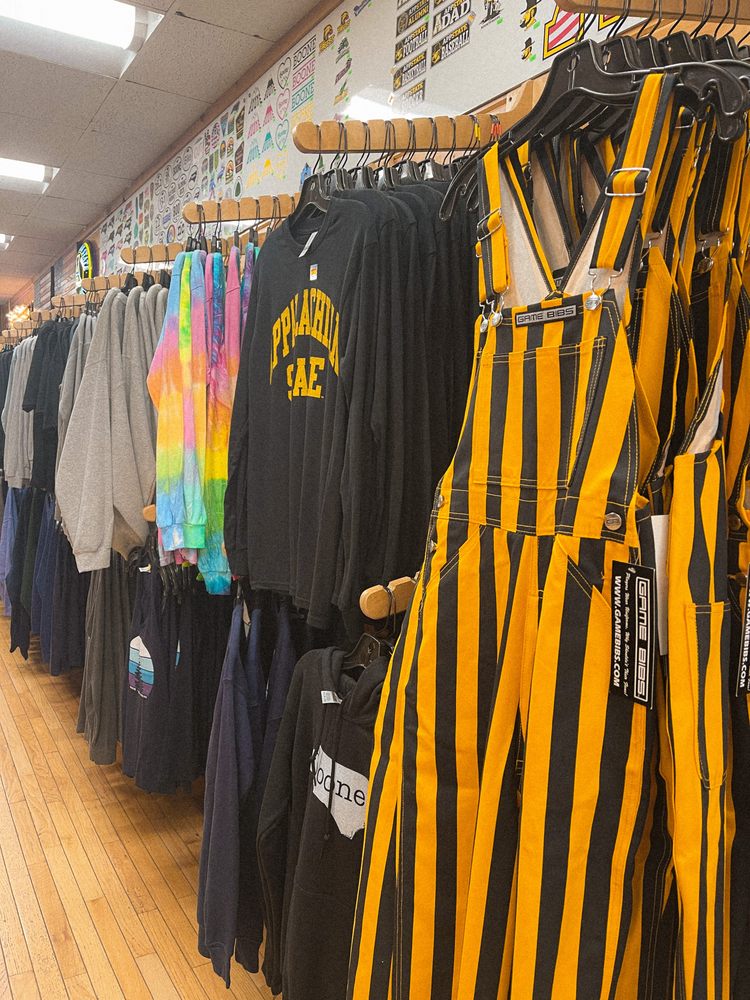 High Country Souvenirs