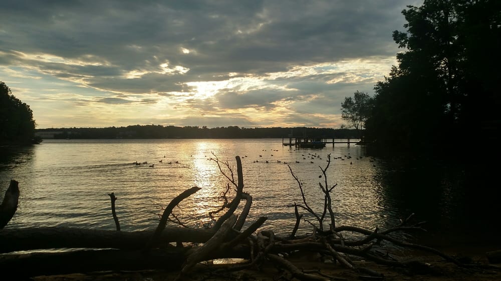 Copperhead Island Parks 15200 Soldier Rd, Steele Creek, Charlotte