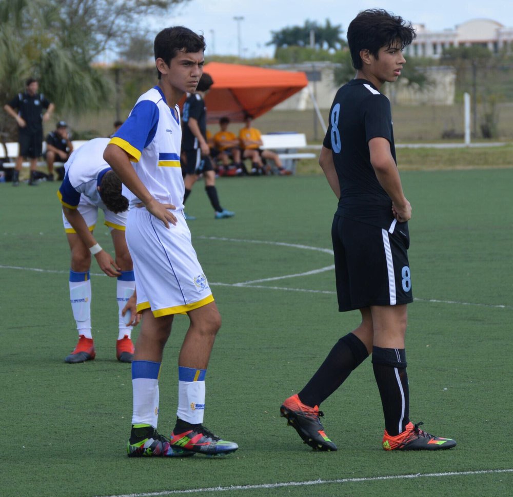 Kendall Soccer Park 26 Photos & 17 Reviews Parks 8011 SW 127th