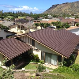 Hawaii Metal Roofing Supply 13 Photos 59 25 Kahauola Photo Of Hawaii Metal Roofing Supply Haleiwa Hi United States Interlock Shake