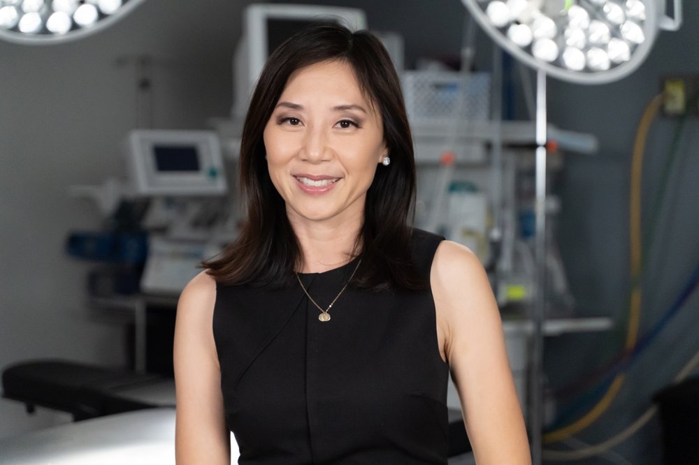 Aimee Nguyen MD - North Dallas Urogynecology